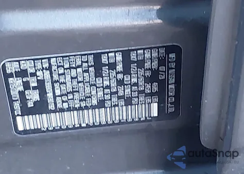 2023 Nissan Rogue Sv Intelligent Awd z USA, uszkodzony, nr VIN JN8BT3BB0PW490192